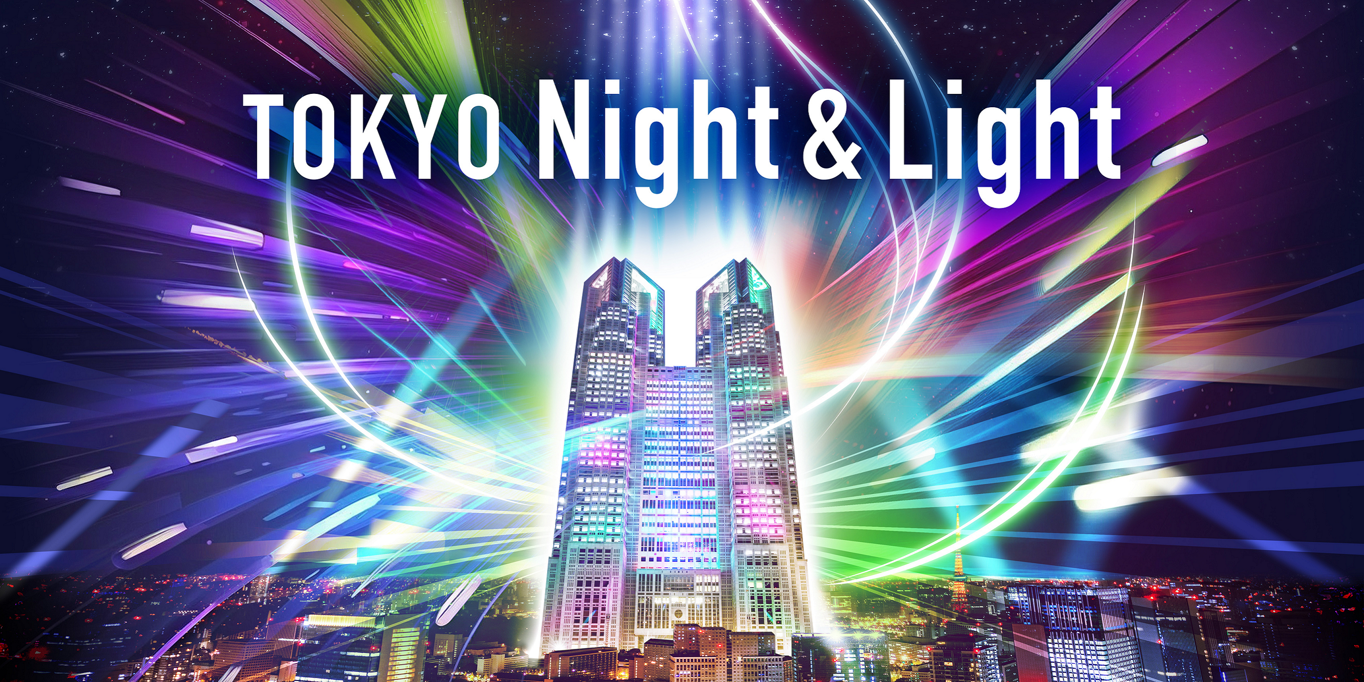 TOKYO Night & Light