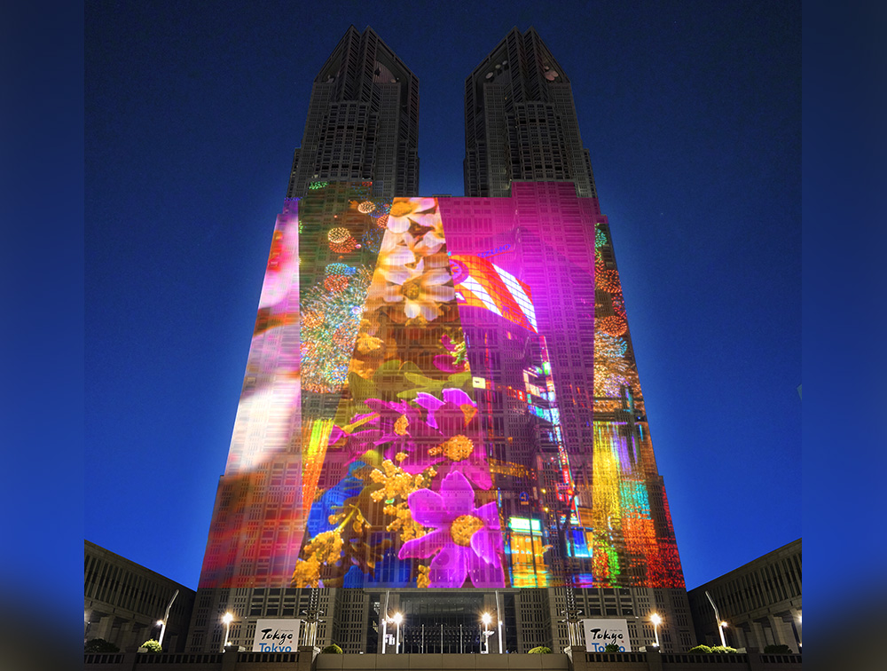 Tokyo Rebirth ー都市の魂が巡る、深淵と再生の旅