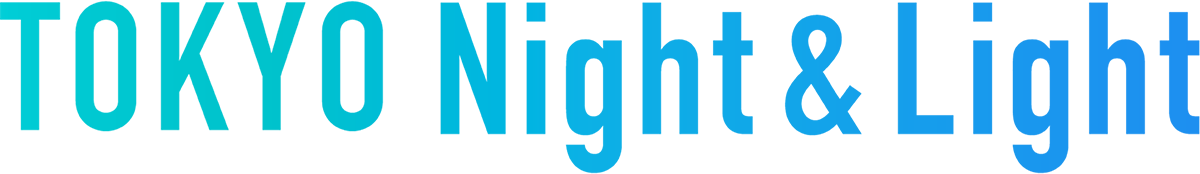 Tokyo Projection Mapping Project