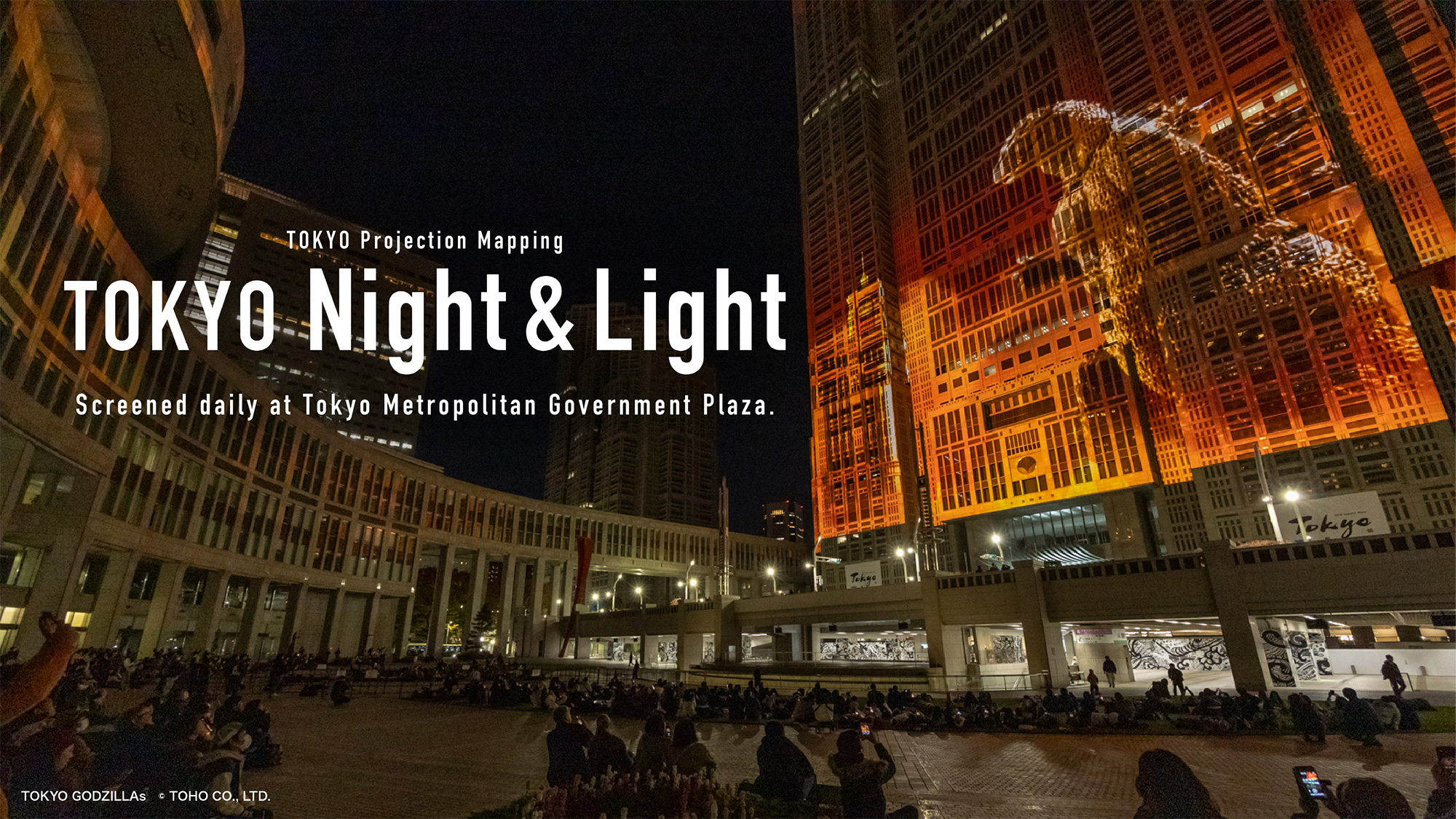 TOKYO Night & Light