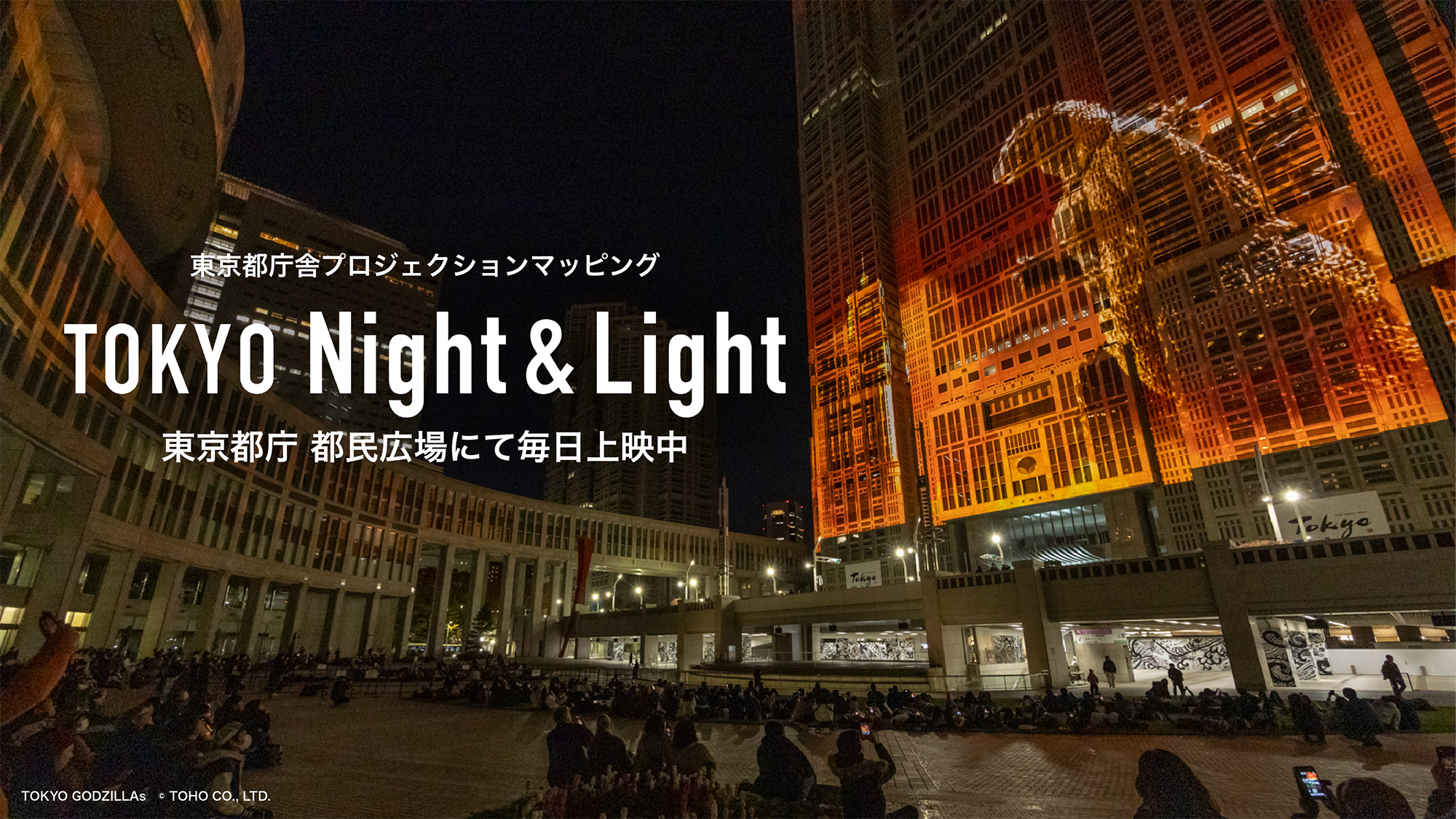 TOKYO Night & Light